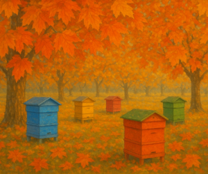 Zebranie w listopadzie