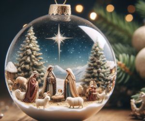 Boże Narodzenie 2025