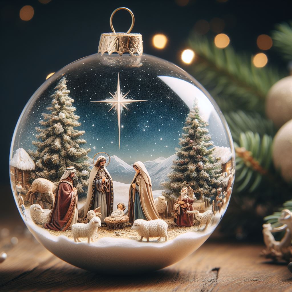 Boże Narodzenie 2025