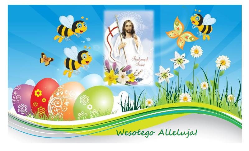 Wielkanoc 2026